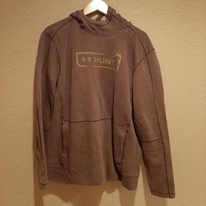 Under Armour Hunt Sweatshirt